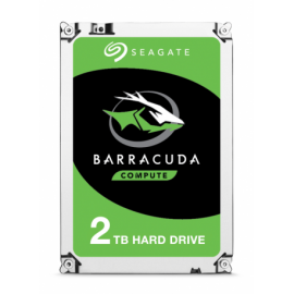 SEAGATE BARRACUDA ST2000DM008 2TB 3.5" SATA3