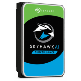 SEAGATE SKYHAWK AI ST8000VE001 8TB 3.5" SATA3