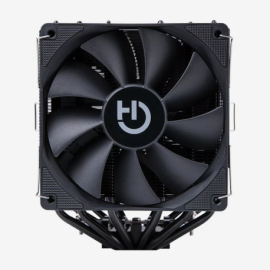 HIDITEC CPU COOLER C20 PRO PWM BLACK