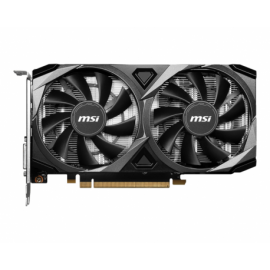MSI VGA NVIDIA RTX 3050 VENTUS 2X XS 8G OC