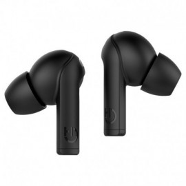 HIDITEC AURICULAR FENIXBLACK TRUE WIRELESS EARBUDS