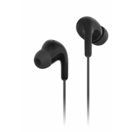 XIAOMI AURICULARES TIPO-C NEGRO