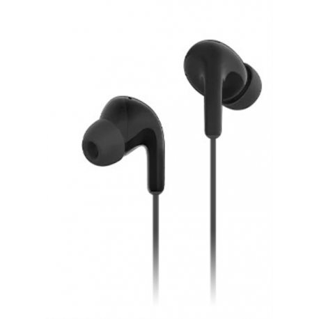 XIAOMI AURICULARES TIPO-C NEGRO