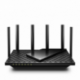 TP-LINK ARCHER AXE75 ROUTER WIFI6E AX5400 1XGB WAN