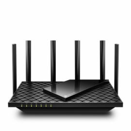 TP-LINK ARCHER AXE75 ROUTER WIFI6E AX5400 1XGB WAN