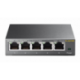 TP-LINK TL-SG105E SWITCH 5XGB METAL