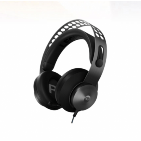 AURICULARES GAMING LENOVO LEGION H500 PRO 7.1 NEGRO MICROFONO ALAMBRICO
