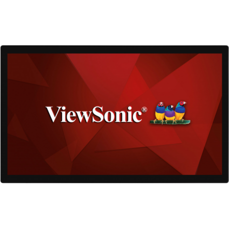 MONITOR VIEWSONIC TD3207 32 1920X1080 PX FULL HD LED TACTIL