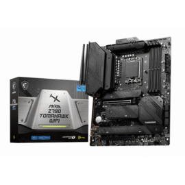 PLACA BASE MSI MAG Z790 TOMAHAWK WIFI 1700 ATX 4XDDR5