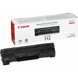 TONER CANON NEGRO LBP3010.