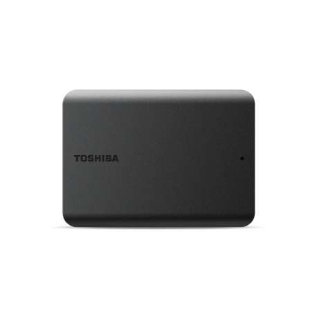 TOSHIBA HD CANVIO HDTB510EK3AA 1TB 2.5" USB 3.0 NE