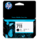 HP CARTUCHO 711  NEGRO