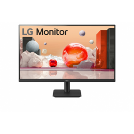 MONITOR LG 27MS500-B 27" FULL HD 5MS NEGRO HDMI X2 VESA