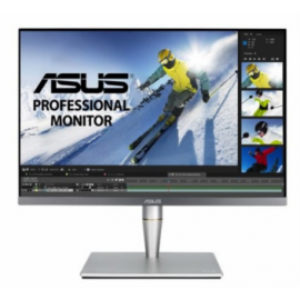 MONITOR PROFESIONAL ASUS PROART PA24AC /FULL HD/USB-C 4XUSB 3.0 /1XDP 2XHDMI