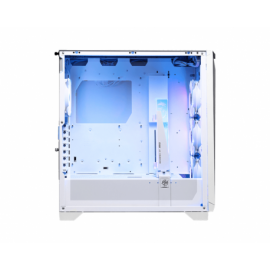 CAJA GAMING MSI MPG GUNGNIR 300R AIRFLOW WHITE ATX 3XUSB3.2 RGB