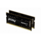 DDR4 SODIMM KINGSTON 2X 8GB 3200 FURY IMPACT