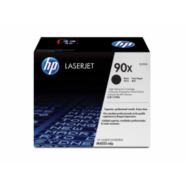 TONER HP 90X NEGRO 24000PAG
