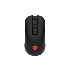 RATON GAMING INALAMBRICO GENESIS ZIRCON 330 SENSOR PAW3212 3600 DPI