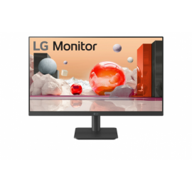 MONITOR LG 25MS500-B 24,5" LED FULL HD 5MS NEGRO HDMI X2