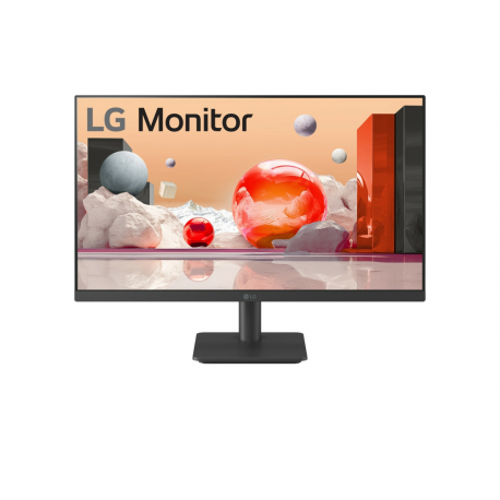 MONITOR LG 25MS500-B 24,5" LED FULL HD 5MS NEGRO HDMI X2