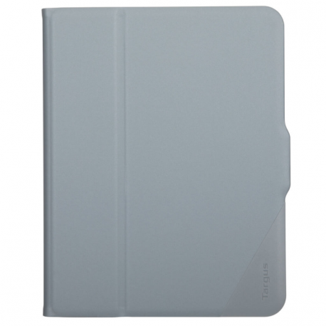 FUNDA PARA TABLET TARGUS VERSAVU SLIM IPAD 2022 SILVER