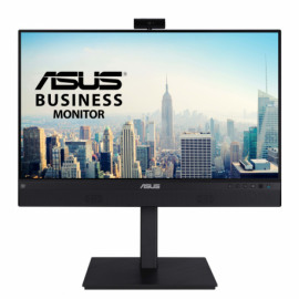 MONITOR PROFESIONAL ASUS BE24ECSNK 23,8"/FULL HD/WEBCAM/ MULTIMEDIA/REGULABLE