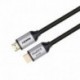 EWENT CABLE HDMI 2.0 4K, ETHERNET 5M