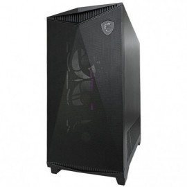 CAJA GAMING MSI MPG GUNGNIR 300P AIRFLOW ATX 3XUSB3.2 RGB NEGRO