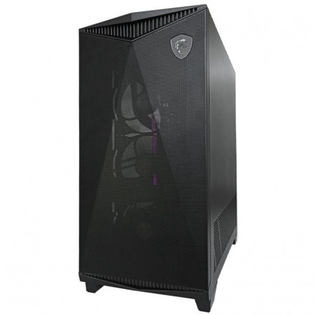 CAJA GAMING MSI MPG GUNGNIR 300P AIRFLOW ATX 3XUSB3.2 RGB NEGRO