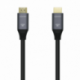 CABLE HDMI AISENS V2.1 ULTRA ALTA VELOCIDAD 8K60HZ M/M 1.5M GRIS NEGRO
