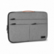 FUNDA PORTATIL SUBBLIM AIR PADDING 360 SLEEVE 15,6" LIGHT GREY