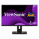 MONITOR VIEWSONIC 27" FHD IPS 5MS VGA HDMI DDP 4 USB SPK ERGONOMICO PIVOTABLE