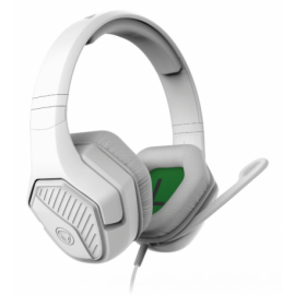 AURICULARES SNAKEBYTE BASE X BLANCO