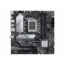 PLACA BASE ASUS PRIME B660M-A D4 CSM 1700 MATX 4XDDR4