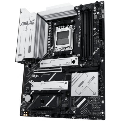 ASUS PLACA BASE PRIME X870-P ATX AM5