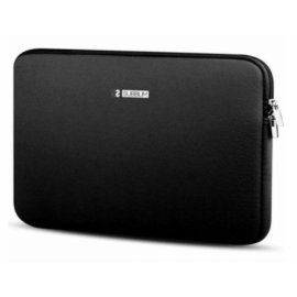 FUNDA PORTATIL SUBBLIM BUSINESS LAPTOP SLEEVE NEOPRENE 11" BLACK