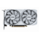 TARJETA GRAFICA MSI RTX 3050 VENTUS 2X WHITE 8GB OC