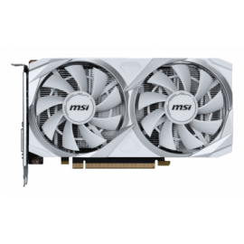 TARJETA GRAFICA MSI RTX 3050 VENTUS 2X WHITE 8GB OC