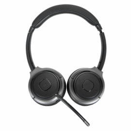 AURICULARES TARGUS AEH104GL NEGRO MICROFONO BT
