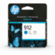 TINTA HP 912 CYAN