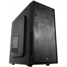 CAJA NOX FORTE MATX 1XUSB3.0 2XUSB2.0 NEGRO