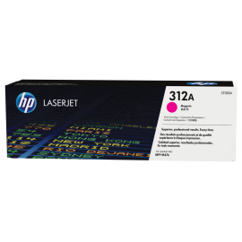 TONER HP 312A MAGENTA