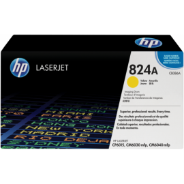 TAMBOR HP 824A AMARILLO