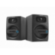 ALTAVOCES NATEC COUGAR 6W RMS 2.0 NEGRO