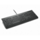 TECLADO LENOVO SMARTCARD QWERTY USB NEGRO