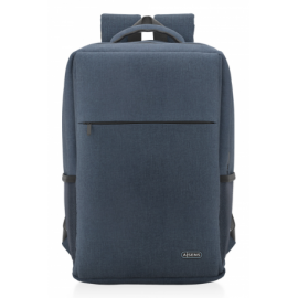 MOCHILA AISENS 17" AZUL