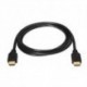 NANOCABLE CABLE CONEXION HDMI V 1.4 3 M