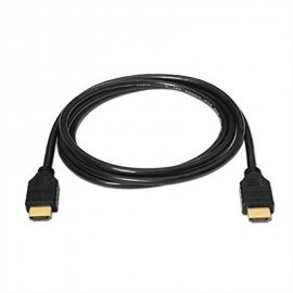 NANOCABLE CABLE CONEXION HDMI V 1.4 3 M