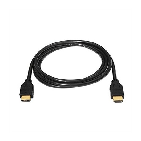 NANOCABLE CABLE CONEXION HDMI V 1.4 3 M