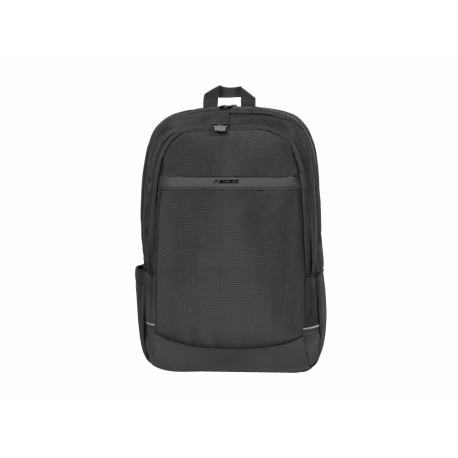 MOCHILA NATEC KUDU 15.6" NEGRA
